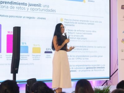 Lilian Evento
