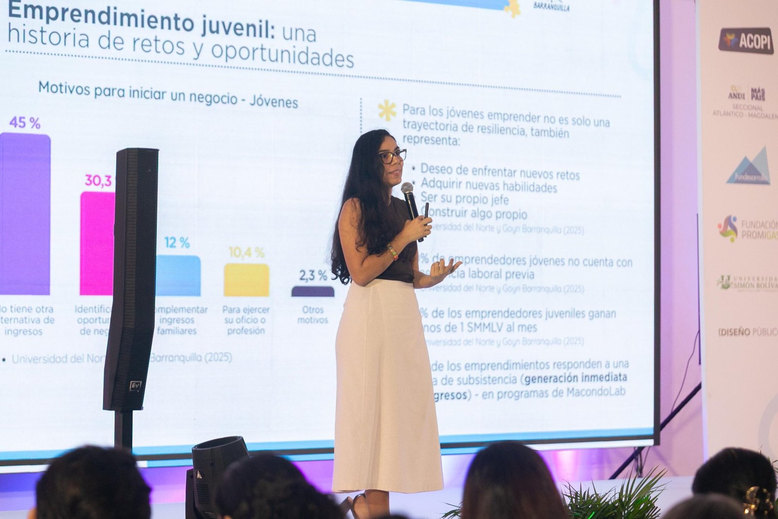 Lilian Evento