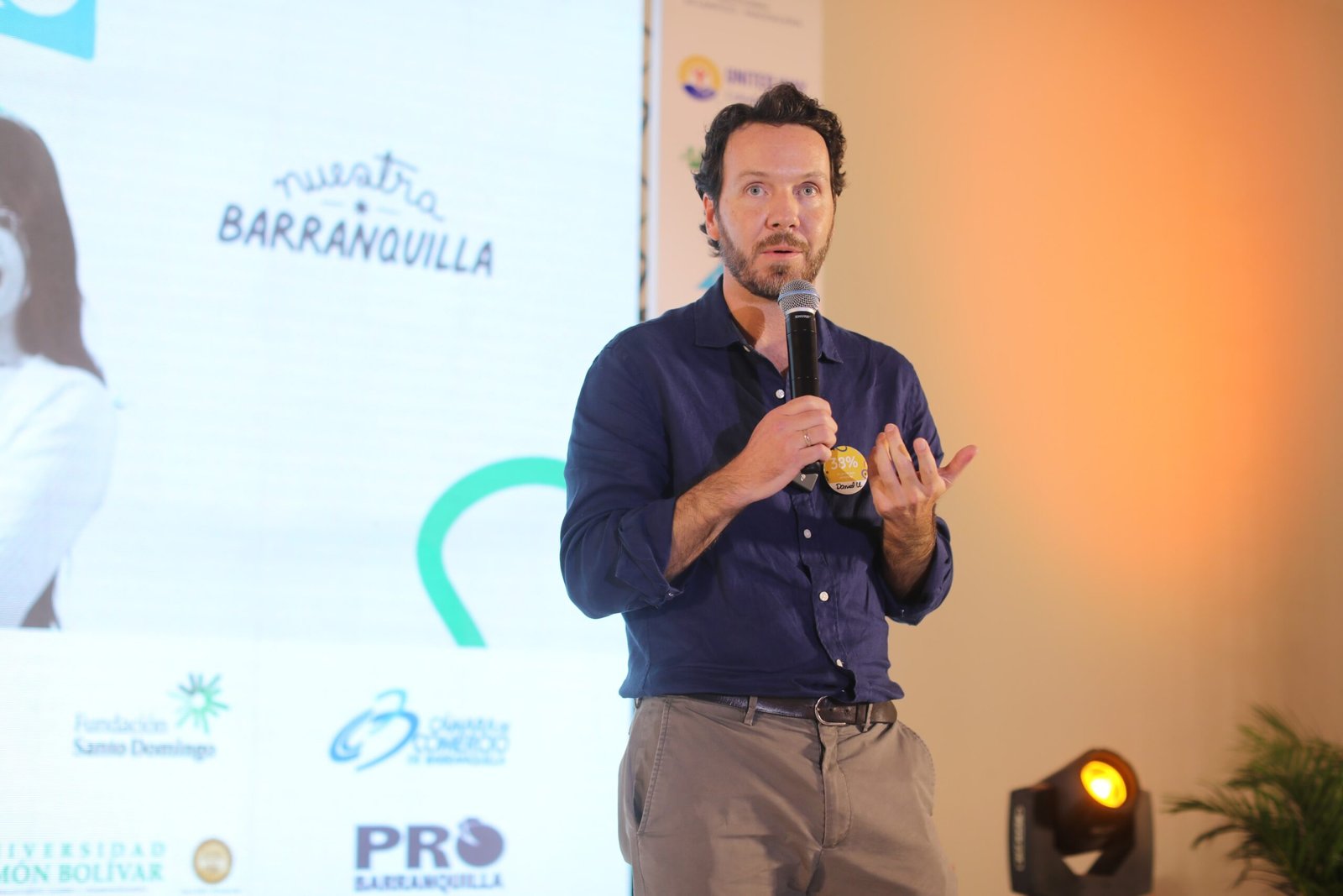 Daniel Uribe