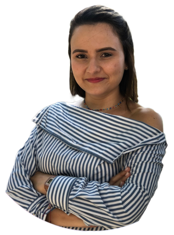 Yuliana Gomez Giraldo